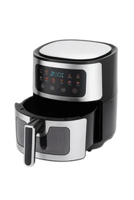 Air Fryer 10 Litros Panel Digital 110v