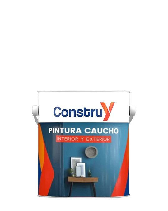 Galón Caucho Clase A