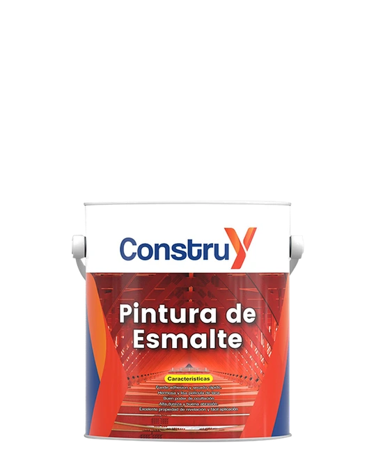Galón de Esmalte